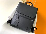 1V men backpack bag 33*12*38cm 2023090402 - 1