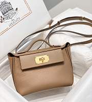 Hermes Kelly 2424 21CM 2023090401 - 1