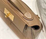 Hermes Kelly 2424 21CM 2023090401 - 2