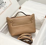 Hermes Kelly 2424 21CM 2023090401 - 3