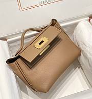 Hermes Kelly 2424 21CM 2023090401 - 5