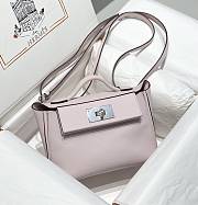 Hermes Kelly 2424 21CM 2023090402 - 1