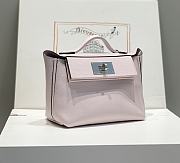 Hermes Kelly 2424 21CM 2023090402 - 3