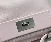 Hermes Kelly 2424 21CM 2023090402 - 4