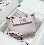 Hermes Kelly 2424 21CM 2023090402 - 6