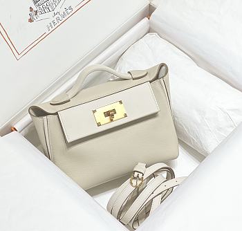 Hermes Kelly 2424 21CM 2023090403