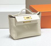 Hermes Kelly 2424 21CM 2023090403 - 2