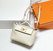 Hermes Kelly 2424 21CM 2023090403 - 3