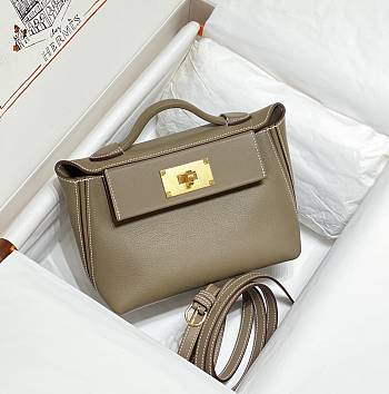 Hermes Kelly 2424 21CM 2023090404