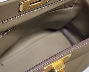 Hermes Kelly 2424 21CM 2023090404 - 2