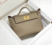 Hermes Kelly 2424 21CM 2023090404 - 3