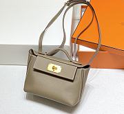 Hermes Kelly 2424 21CM 2023090404 - 4