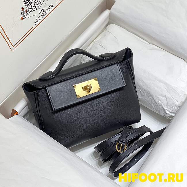 Hermes Kelly 2424 21CM 2023090405 - 1