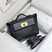 Hermes Kelly 2424 21CM 2023090405 - 1