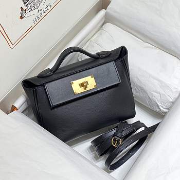 Hermes Kelly 2424 21CM 2023090405