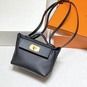 Hermes Kelly 2424 21CM 2023090405 - 3