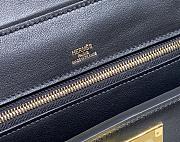 Hermes Kelly 2424 21CM 2023090405 - 4