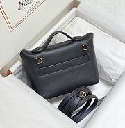 Hermes Kelly 2424 21CM 2023090405 - 6