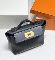 Hermes Kelly 2424 21CM 2023090405 - 5