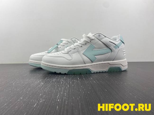 OFF-WHITE Out Of Office 2023090401 - 1