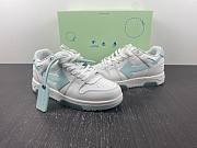 OFF-WHITE Out Of Office 2023090401 - 2