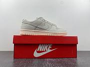 Nike Dunk Low Premium Light Orewood Brown DZ2538-100 - 5