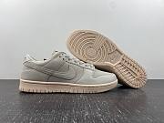 Nike Dunk Low Premium Light Orewood Brown DZ2538-100 - 2