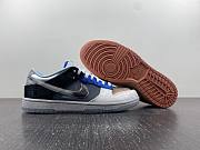  CLOT x Nike Dunk Low SP What The With Trading Card FN0316-999 - 6