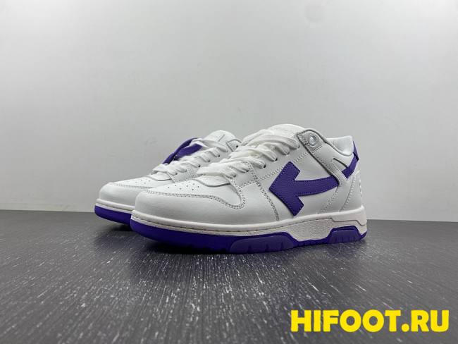 OFF-WHITE Out Of Office 2023090402 - 1