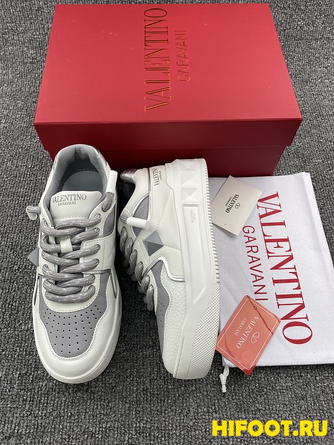 Valentino sneaker 2023090602 - 1