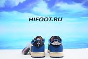 Jordan 1 Low Fragment Travis Scott DM7866-140 - 5