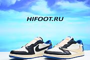 Jordan 1 Low Fragment Travis Scott DM7866-140 - 3