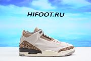 Air Jordan 3 Retro Palomino CT8532-102 - 4