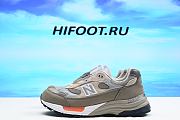 New Balance sneaker M992WT 20230907 - 1