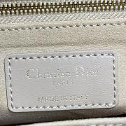 Dior Lady bag 32cm 2023090801 - 6