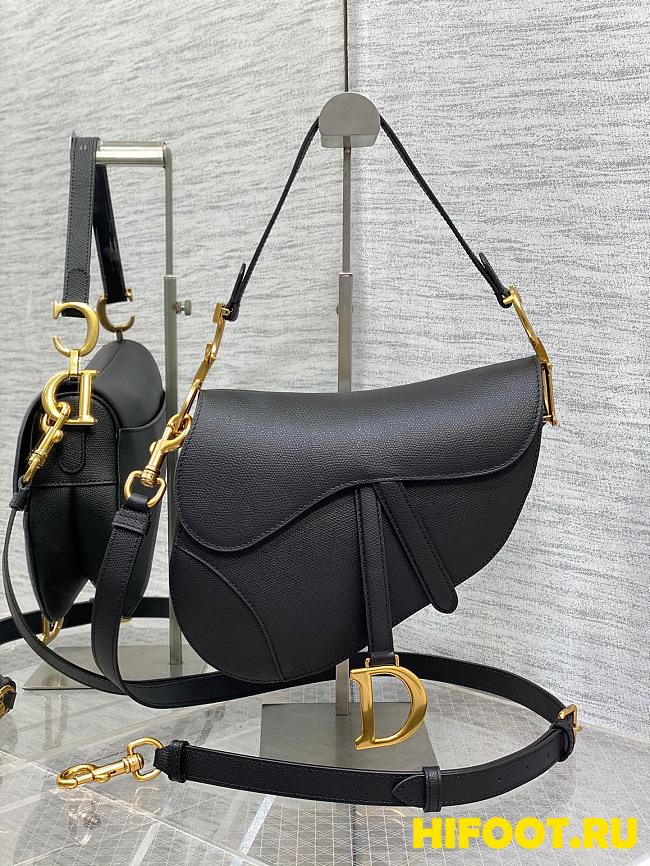 Dior Saddle 25.5cm 2023090802 - 1