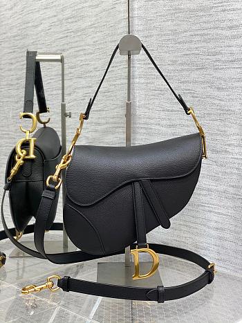 Dior Saddle 25.5cm 2023090802