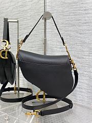 Dior Saddle 25.5cm 2023090802 - 6