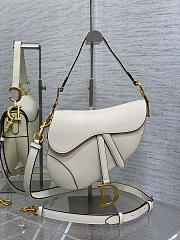 Dior Saddle 25.5cm 2023090803 - 1