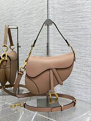 Dior Saddle 25.5cm 2023090805 - 1