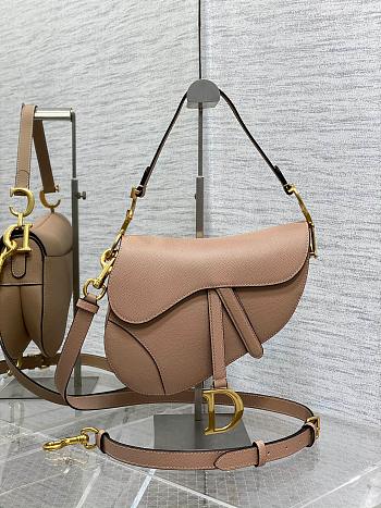 Dior Saddle 25.5cm 2023090805