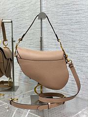 Dior Saddle 25.5cm 2023090805 - 4