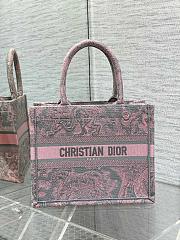 Dior Book Tote 26.5CM 2023090806 - 1