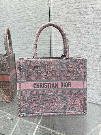 Dior Book Tote 26.5CM 2023090806