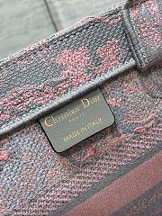 Dior Book Tote 26.5CM 2023090806 - 5