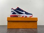 NIKE Zoom Kobe VI 429659-003 - 5