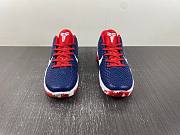 NIKE Zoom Kobe VI 429659-003 - 4