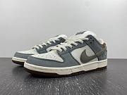 Yuto Horigome x Nike Dunk Low SB FQ1180-001 - 1