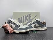 Yuto Horigome x Nike Dunk Low SB FQ1180-001 - 4