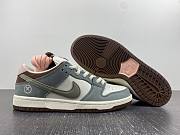 Yuto Horigome x Nike Dunk Low SB FQ1180-001 - 3